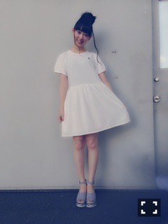 堀 未央奈｜もこもこ（2014-09-23）｜6枚目