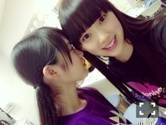 堀 未央奈｜もこもこ（2014-09-23）｜9枚目