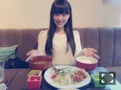 堀 未央奈｜もこもこ（2014-09-23）｜10枚目