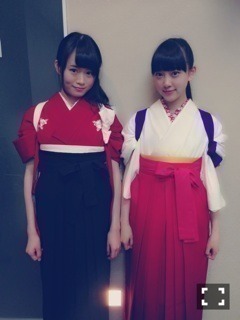 堀 未央奈｜乾いた目（2014-09-27）｜6枚目