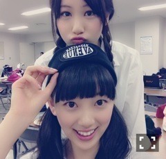 堀 未央奈｜29（2014-09-29）