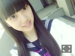 堀 未央奈｜29（2014-09-29）｜2枚目