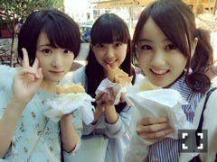 堀 未央奈｜29（2014-09-29）｜4枚目