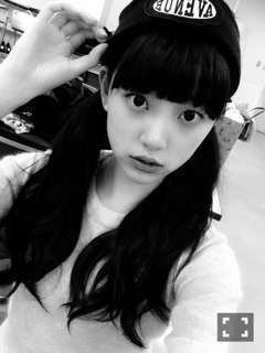 堀 未央奈｜29（2014-09-29）｜6枚目