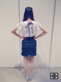堀 未央奈｜29（2014-09-29）｜7枚目
