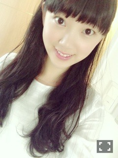 堀 未央奈｜縮んだニット（2014-10-07）