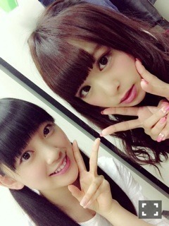 堀 未央奈｜縮んだニット（2014-10-07）｜5枚目