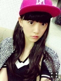堀 未央奈｜縮んだニット（2014-10-07）｜7枚目