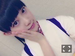 堀 未央奈｜" 18 "（2014-10-16）｜2枚目