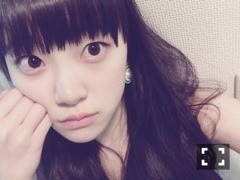 堀 未央奈｜窓にかさばる（2014-10-18）