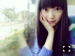 堀 未央奈｜窓にかさばる（2014-10-18）｜2枚目
