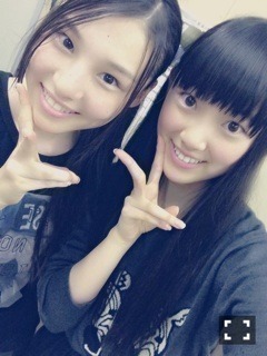 堀 未央奈｜窓にかさばる（2014-10-18）｜12枚目