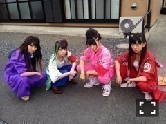 堀 未央奈｜窓にかさばる（2014-10-18）｜13枚目