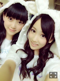 堀 未央奈｜ヒールちゃん（2014-10-20）