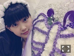 堀 未央奈｜ヒールちゃん（2014-10-20）｜7枚目