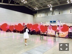 堀 未央奈｜ヒールちゃん（2014-10-20）｜10枚目
