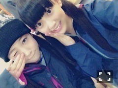 堀 未央奈｜ヒールちゃん（2014-10-20）｜12枚目