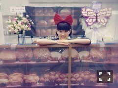 堀 未央奈｜神無月の魅力（2014-10-23）