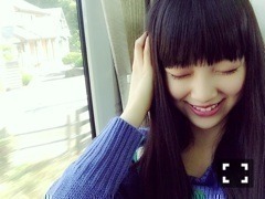 堀 未央奈｜神無月の魅力（2014-10-23）｜2枚目