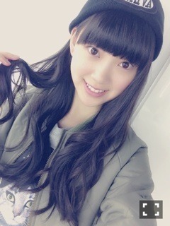 堀 未央奈｜神無月の魅力（2014-10-23）｜5枚目