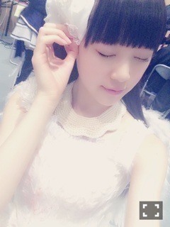 堀 未央奈｜神無月の魅力（2014-10-23）｜7枚目