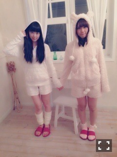 堀 未央奈｜神無月の魅力（2014-10-23）｜16枚目