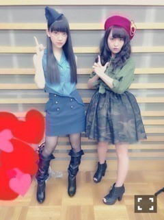 堀 未央奈｜クジをひく（2014-10-26）｜2枚目