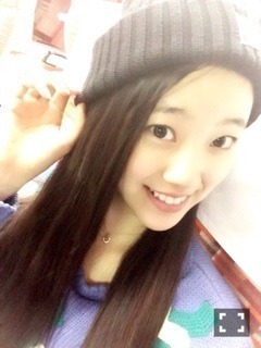 堀 未央奈｜クジをひく（2014-10-26）｜4枚目