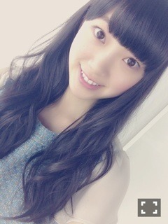 堀 未央奈｜クジをひく（2014-10-26）｜5枚目