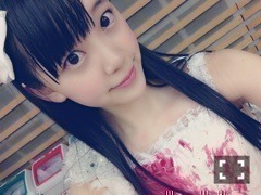 堀 未央奈｜クジをひく（2014-10-26）｜6枚目