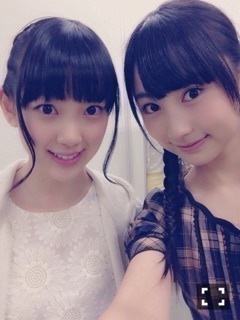 堀 未央奈｜クジをひく（2014-10-26）｜8枚目