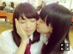 堀 未央奈｜クジをひく（2014-10-26）｜10枚目