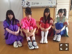 堀 未央奈｜クジをひく（2014-10-26）｜12枚目