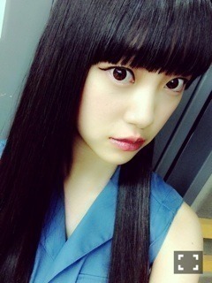 堀 未央奈｜北欧に憧れる（2014-10-31）｜2枚目
