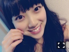 堀 未央奈｜北欧に憧れる（2014-10-31）｜5枚目