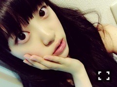 堀 未央奈｜北欧に憧れる（2014-10-31）｜8枚目