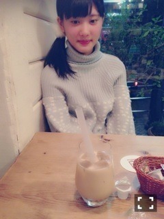 堀 未央奈｜北欧に憧れる（2014-10-31）｜10枚目