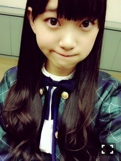 堀 未央奈｜北欧に憧れる（2014-10-31）｜12枚目