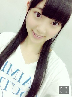 堀 未央奈｜遅かれかぼちゃ（2014-11-01）
