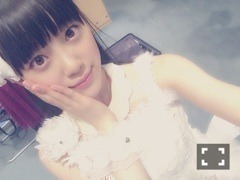 堀 未央奈｜遅かれかぼちゃ（2014-11-01）｜8枚目