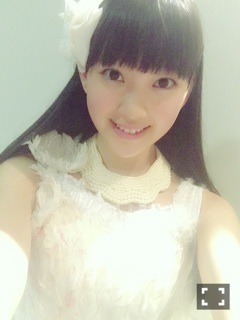 堀 未央奈｜遅かれかぼちゃ（2014-11-01）｜9枚目