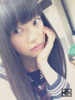 堀 未央奈｜すむーずぃ（2014-11-07）