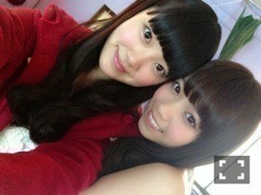 堀 未央奈｜すむーずぃ（2014-11-07）｜3枚目