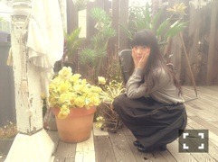堀 未央奈｜すむーずぃ（2014-11-07）｜4枚目