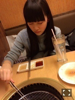堀 未央奈｜すむーずぃ（2014-11-07）｜5枚目