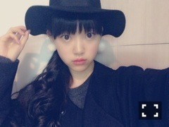 堀 未央奈｜読書ブーム再来（2014-11-12）｜2枚目