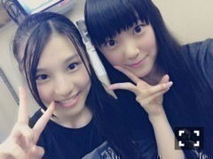堀 未央奈｜赤と白の融合体（2014-11-20）｜6枚目