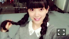 堀 未央奈｜かるぱっちょっ（2014-11-29）