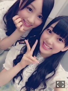 堀 未央奈｜かるぱっちょっ（2014-11-29）｜3枚目
