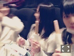 堀 未央奈｜かるぱっちょっ（2014-11-29）｜8枚目